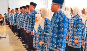 Pengurus Dekranasda Anambas Resmi Dilantik, UMKM dan Pengrajin Lokal Siap Bangkit