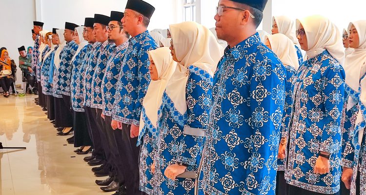 Pengurus Dekranasda Anambas Resmi Dilantik, UMKM dan Pengrajin Lokal Siap Bangkit