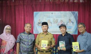 Medco E&P Gandeng Seniman Lokal Anambas Perkuat Identitas Budaya Melayu