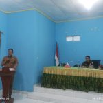 Pemkab Anambas dan Kejari Resmikan Rumah Perdamaian Restoratif Perdana