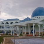 DPRD Tanjungpinang Jangan Bungkam Soal Lelang Kawasan Gurindam 12