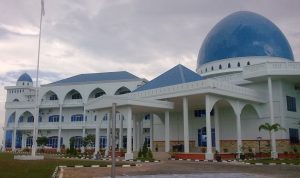 DPRD Tanjungpinang Jangan Bungkam Soal Lelang Kawasan Gurindam 12