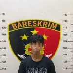 Satreskrim Polres Anambas Tangkap Pemuda Diduga Cabuli Anak di Bawah Umur