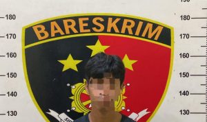 Satreskrim Polres Anambas Tangkap Pemuda Diduga Cabuli Anak di Bawah Umur