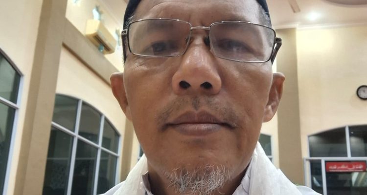 Rakyat Bersatu Lawan Privatisasi Gurindam 12, Besok FPI Kepri Konsolidasi Aksi