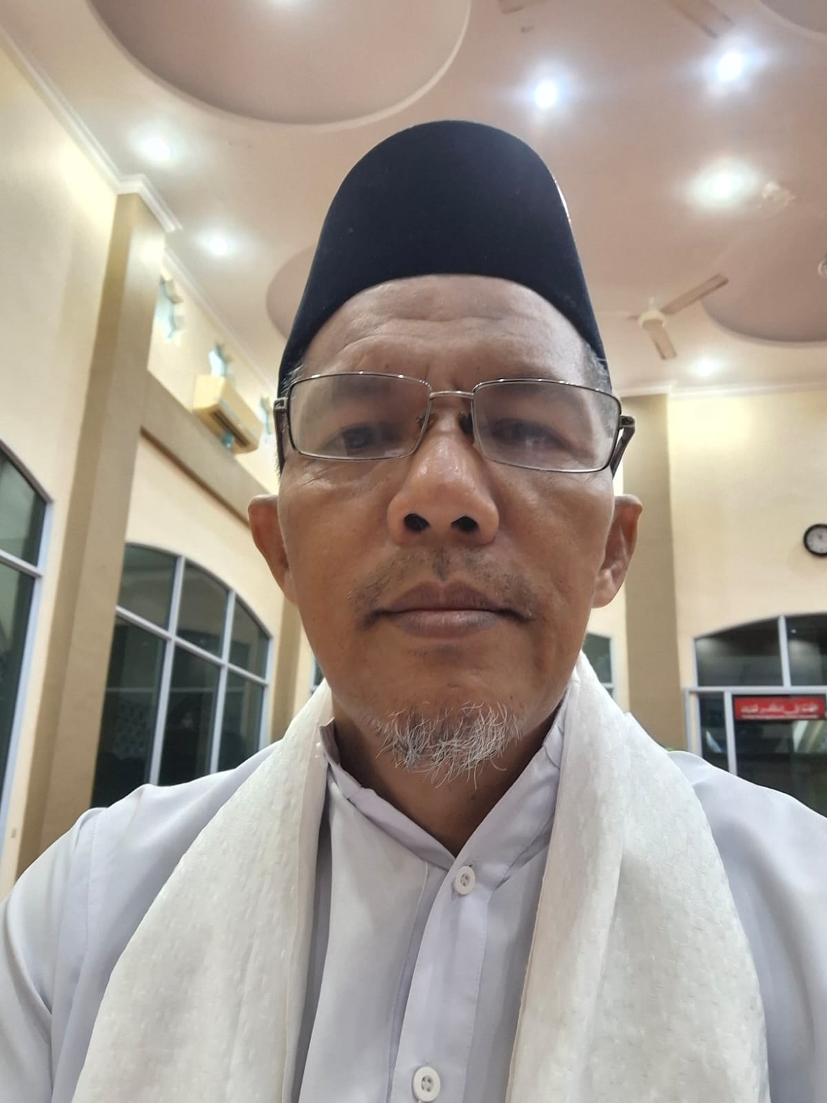 Rakyat Bersatu Lawan Privatisasi Gurindam 12, Besok FPI Kepri Konsolidasi Aksi
