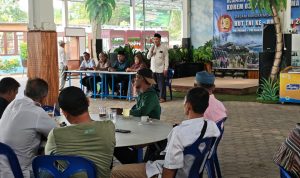 FPI Kepri Ancam Demo Besar 8 Oktober, Lawan Kebijakan Oligarki Lelang Gurindam 12