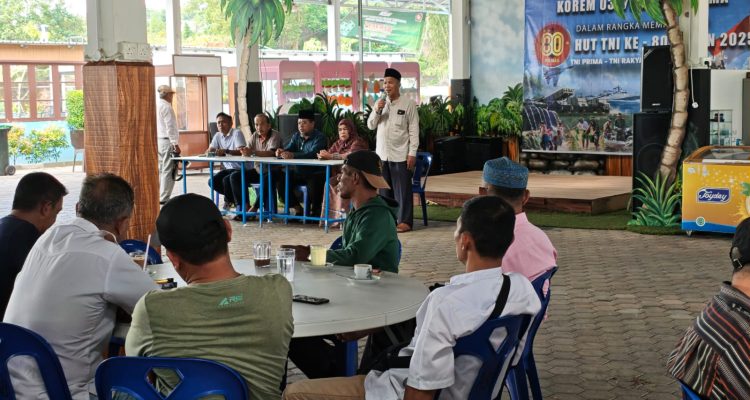 FPI Kepri Ancam Demo Besar 8 Oktober, Lawan Kebijakan Oligarki Lelang Gurindam 12