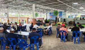 Pak Gubenur! Dengar Suara Rakyat, Hentikan Lelang Kawasan Gurindam 12