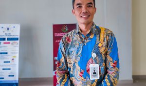Kejari Anambas Terima Hibah Kendaraan, Perkuat Penegakan Hukum di Daerah