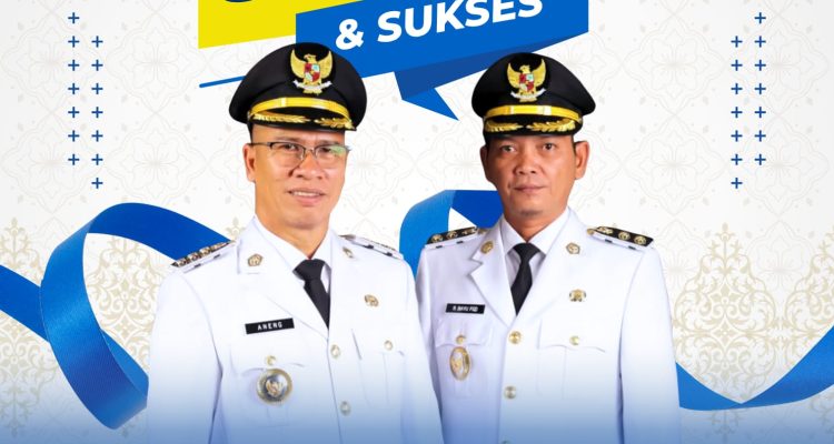 Pemkab Anambas Ucapkan Selamat atas Pelantikan Pengurus K3A Periode 2025-2030