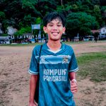 Anata Sri Tanjung Taklukkan Rewak 3–1, Ko Sianx Bersinar Cetak 2 Gol