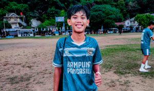 Anata Sri Tanjung Taklukkan Rewak 3–1, Ko Sianx Bersinar Cetak 2 Gol