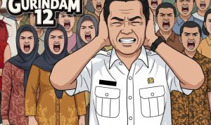 Gubernur Ansar vs Rakyat Soal Lelang Kawasan Gurindam 12 Gubernur Ansar vs Rakyat Soal Lelang Kawasan Gurindam 12