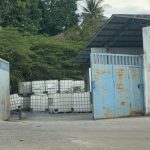 Aktivitas Berbahan Kimia di Kijang Lama Disorot, Ketua RT: Belum Ada Aduan Warga Terdampak