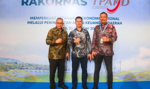 Serap Strategi Nasional, Bupati Aneng Siap Adopsi Program Anti-Rentenir untuk UMKM Anambas Serap Strategi Nasional, Bupati Aneng Siap Adopsi Program Anti-Rentenir untuk UMKM Anambas