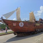 Tanjungpinang Timur “Berlayar” Bersama “Kapal” BIMA SAKTI Menuju Kota Sejahtera
