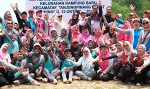 Lis: Sinergi Warga Kampung Baru Wujud Nyata Pemberdayaan Masyarakat Tanjungpinang Lis: Sinergi Warga Kampung Baru Wujud Nyata Pemberdayaan Masyarakat Tanjungpinang