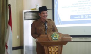 Raja Bayu: Pemkab Anambas Dukung Penuh Guru PAI dalam Penguatan Nilai Keagamaan Raja Bayu: Pemkab Anambas Dukung Penuh Guru PAI dalam Penguatan Nilai Keagamaan