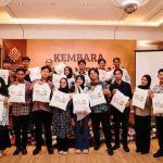 Konten Kreator Diajak Kenalkan Warisan Budaya Melayu Lewat Karya Digital