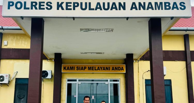 Hatta Tunjuk Muhammad Fadhli & Partners Hadapi Kasus Sodetan Air Tarempa