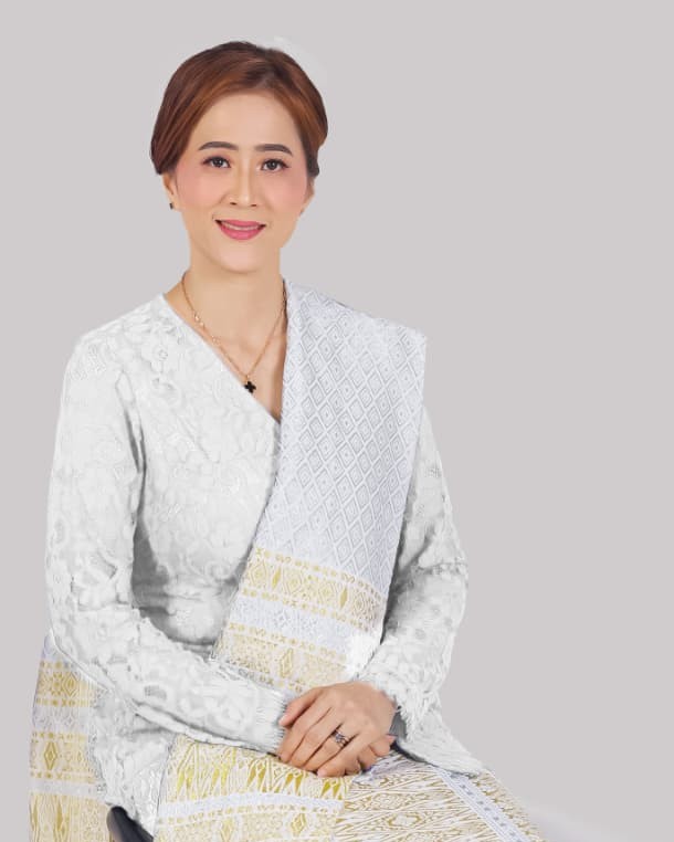 Ketua PPK Anambas Ajak DWP Jadi Motor Pendidikan Keluarga menuju Indonesia Emas 2045