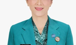 Pesan Ketua TP PKK Anambas di Hari Ibu 2025: Ibu Pelita dan Teladan Keluarga