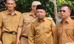 Kades Tarempa Selatan Sambut Gembira Sinyal 4G: Warga Lebih Bebas Beraktivitas