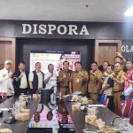 Tanjungpinang Tuan Rumah PORPROV Kepri VI 2026, 35 Cabor Akan Dipertandingkan