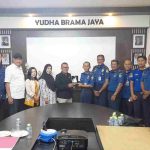 DPRD Anambas Kunker ke Tanjungpinang, Dalami Strategi Tanggap Darurat Kebakaran