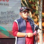 HPN 2026 di Tanjungpinang, Lis Minta Pers Edukatif dan Kritis untuk Kemajuan Daerah