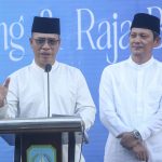 Beban Berat di Pundak Bupati Aneng: Target 30 Persen Belanja Pegawai 2027 Jadi Ujian Besar