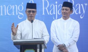 Aneng Sampaikan Capaian Pembangunan Satu Tahun Aneng-Raja Bayu Memimpin Anambas Aneng Sampaikan Capaian Pembangunan Satu Tahun Aneng-Raja Bayu Memimpin Anambas