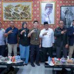 Lis Usul Jadwal Baru agar Garuda Tetap Layani RHF Tanjungpinang