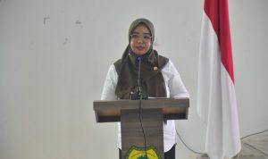 Musrenbang 2026, Ketua DPRD Lingga: Program Harus Selaras Arah Pembangunan 2027