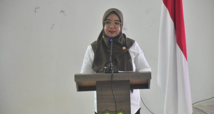 Musrenbang 2026, Ketua DPRD Lingga: Program Harus Selaras Arah Pembangunan 2027