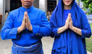 Isntruksi DPP, Demokrat Kepri Serentak Gelar Bulan Bakti Setiap Tanggal 14