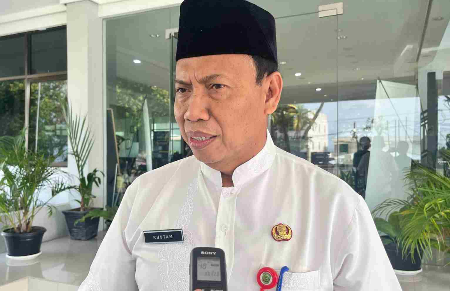 Pemko Tanjungpinang Tanggung Iuran BPJS Kesehatan 26.500 KK Warga Kurang Mampu