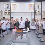 Ekonomi Tanjungpinang 2025 Terendah di Kepri, Lis Siapkan Langkah Percepatan 2026