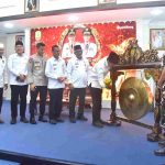 Infrastruktur, Ekonomi, dan Lingkungan Jadi Prioritas Pembangunan Tanjungpinang Tahun 2027