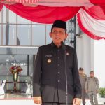 Pesan Ansar ke ASN Pemrov Kepri: Tingkatkan Kinerja dan Hemat Energi