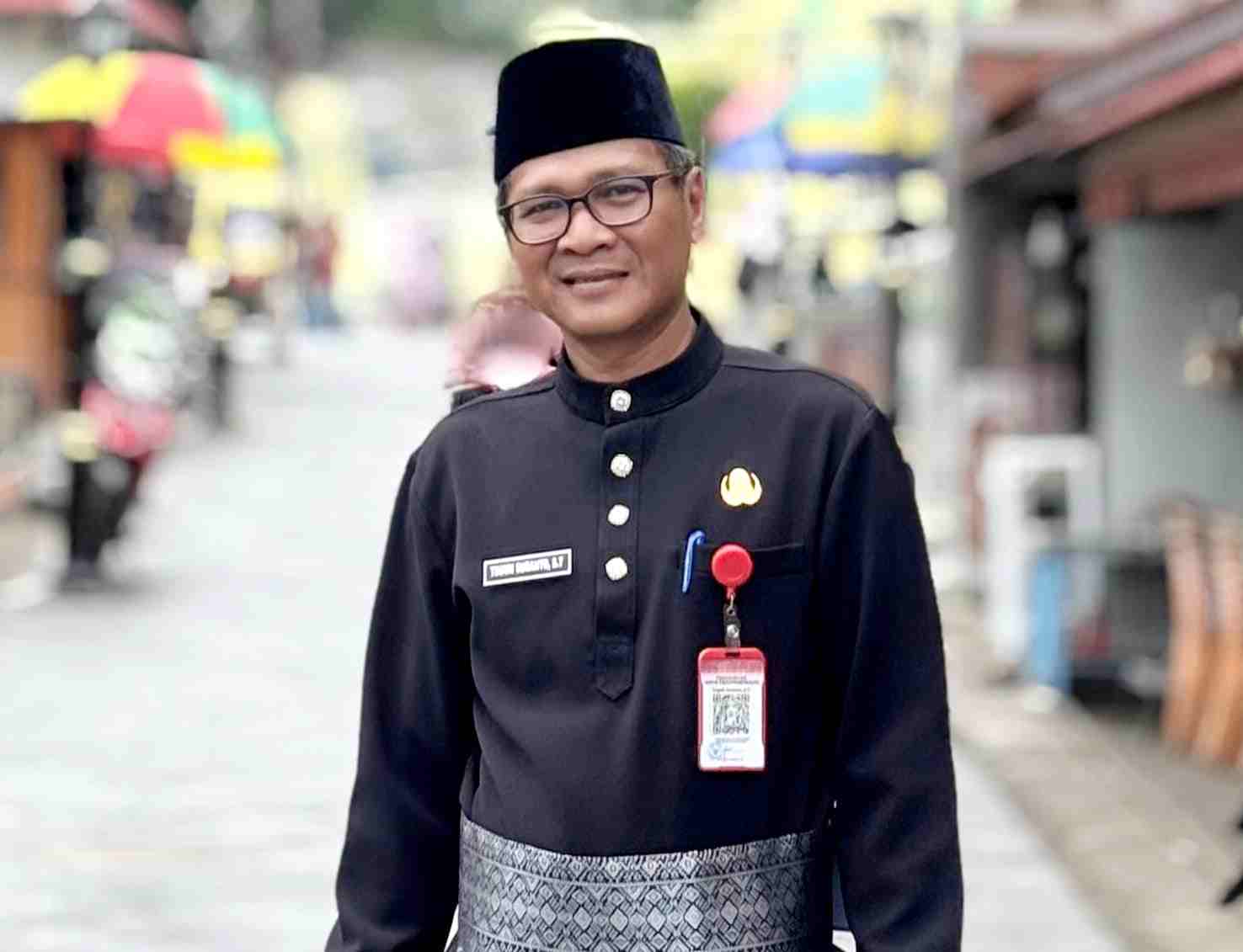 Kemarau Picu Karhutla, Tanjungpinang Tetapkan Status Siaga dan Perketat Pencegahan