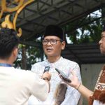 Internet Gratis untuk Warga, Pemko Tanjungpinang Hadirkan 48 Titik WiFi Publik