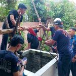 Pemko Tanjungpinang Hadir di Tengah Kesulitan Warga: Evakuasi Dramatis-Atasi Krisis Air