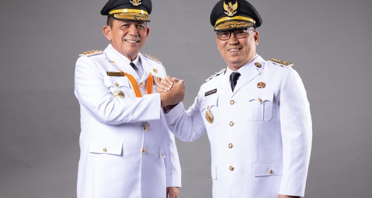 Setahun Ansar-Nyanyang Memimpin Kepri: Ekonomi Tumbuh Tinggi, Kemiskinan Turun, Infrastruktur Diperkuat