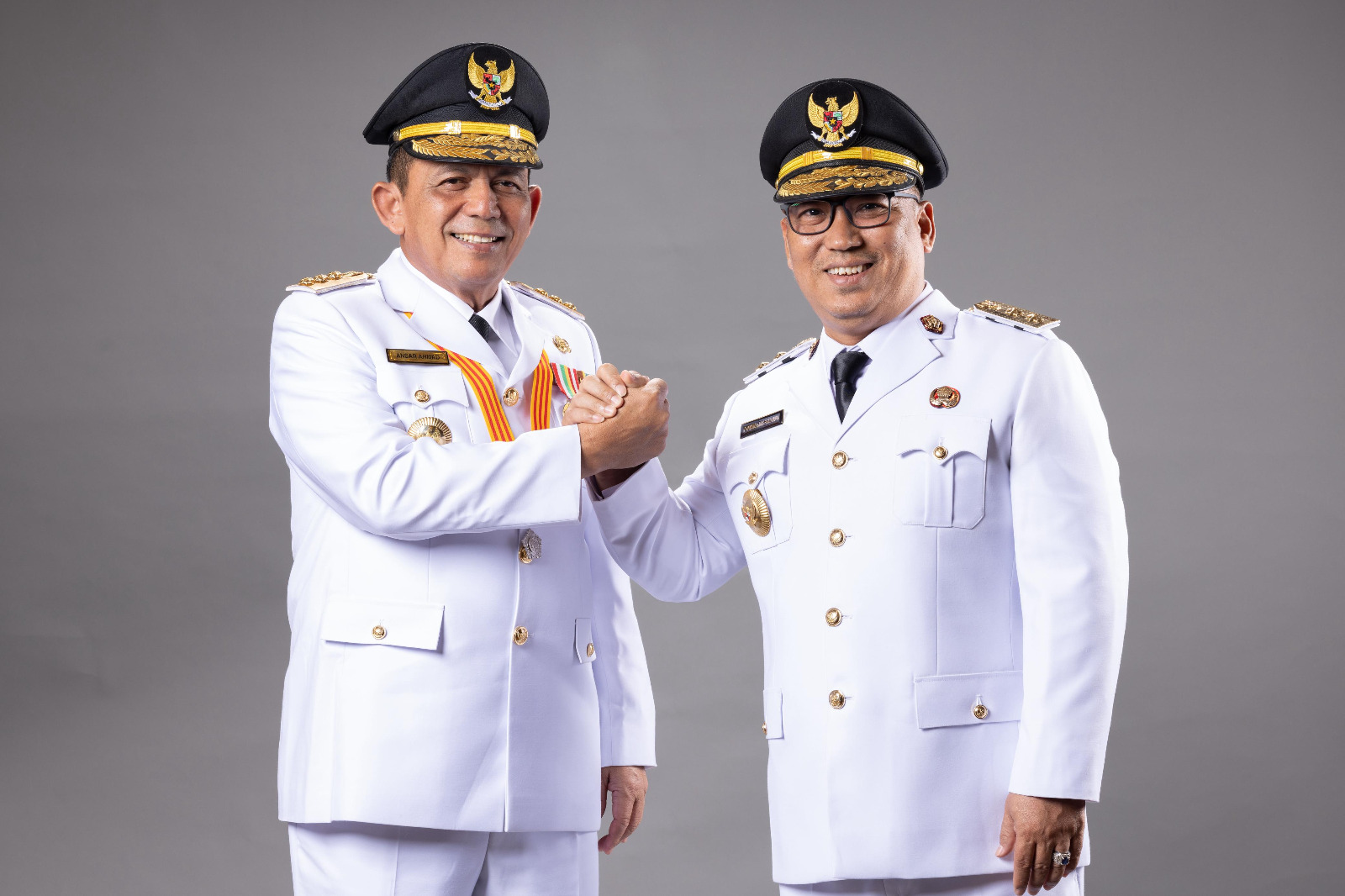 Setahun Ansar-Nyanyang Memimpin Kepri: Ekonomi Tumbuh Tinggi, Kemiskinan Turun, Infrastruktur Diperkuat