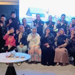 Akademisi Deklarasikan CBM-B3T, Perkuat Riset Biomaritim di Wilayah Perbatasan dan Daerah 3T