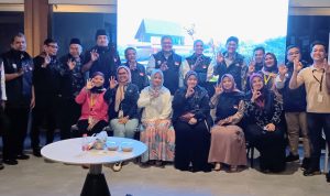 Akademisi Deklarasikan CBM-B3T, Perkuat Riset Biomaritim di Wilayah Perbatasan dan Daerah 3T Akademisi Deklarasikan CBM-B3T, Perkuat Riset Biomaritim di Wilayah Perbatasan dan Daerah 3T