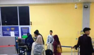 Penipuan Mudik Lebaran via FB, 14 Santri Asal Lingga Tertipu Tiket Ferry Online