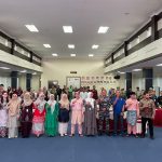 Pemko Tanjungpinang Dukung Sensus Ekonomi 2026 dan Penguatan Data Statistik Daerah
